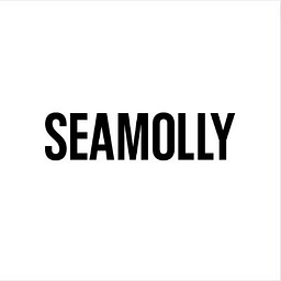 Seamolly Logo
