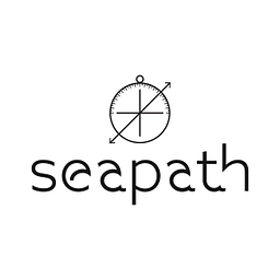 Seapathclothing Logo