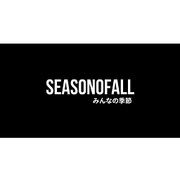 Seasonofall Logo
