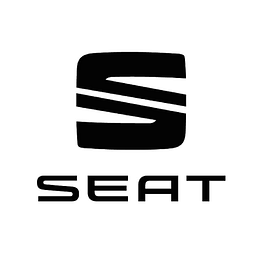 SEAT Österreich Logo