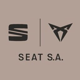 SEAT España Logo