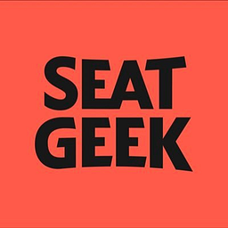 SeatGeek Logo