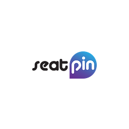 Seatpin Logo