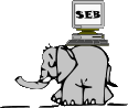 SEB Schulungsgesellschaft mbH Logo
