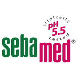 sebamed UK Logo