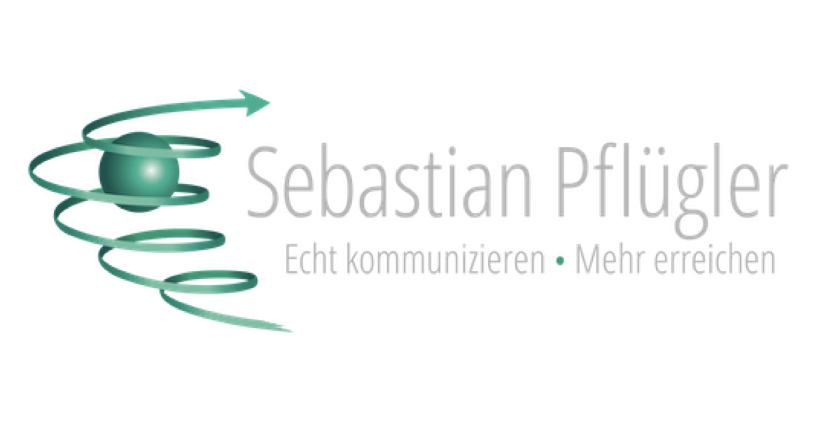Sebastian Pflügler Logo