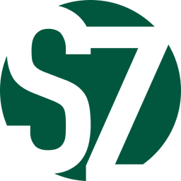 Sebastian Zuber, Heilpraktiker - zugelassen für Psychotherapie Logo