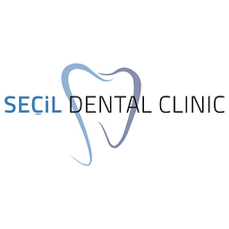 Seçil Dental Clinic Logo