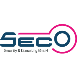 SecO Security & Consulting GmbH Logo