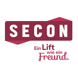 SECON GmbH & Co KG Logo