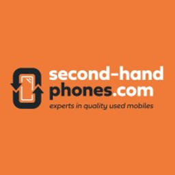 Second Handphones Logo