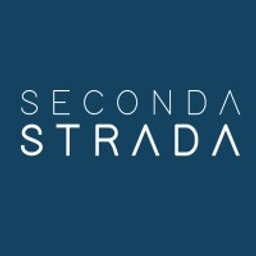 SECONDA STRADA Logo
