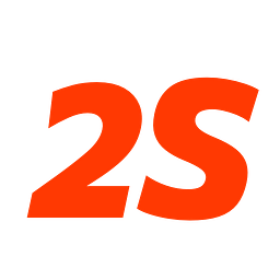 Secondstage Logo