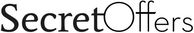 Secret Offers Logo