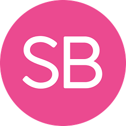 Secret Benefits Logo