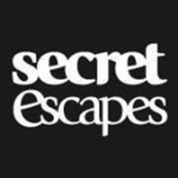 Secretescapes Logo