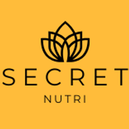 Secret Nutri Logo