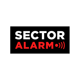 Sector Alarm France Logo