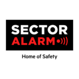 Sector Alarm Sverige Logo