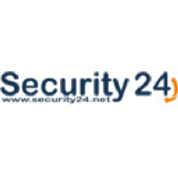 Security 24 GmbH Logo