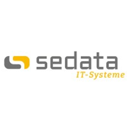 Sedata IT-Systeme GmbH Logo