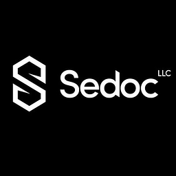 Sedoc LLC Logo
