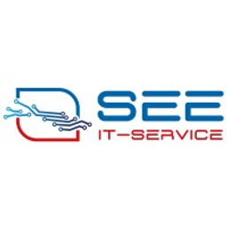 See IT-Service Logo