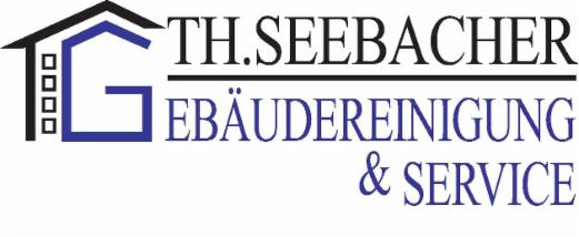 Seebacher Thomas Logo