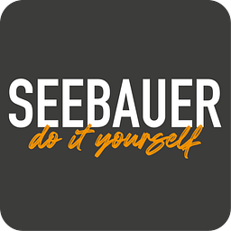 Seebauer DIY Logo
