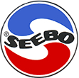 Seebo Handel GmbH Brandschutzbetrieb Logo