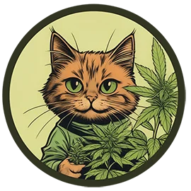 SeedKitty Logo