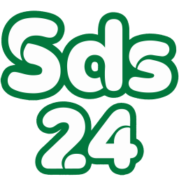 seeds24. Logo