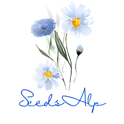 Seedsalp Logo