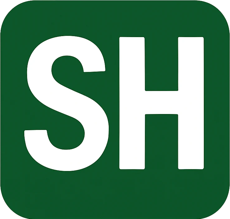Seedshub Logo