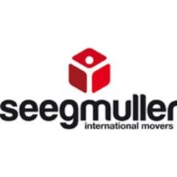 SEEGMULLER Logo