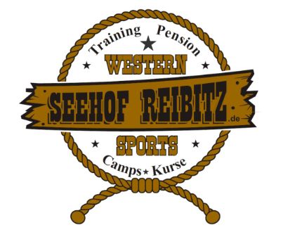 Seehof Reiterhof Reibitz Logo