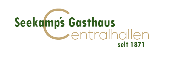 Seekamp Friedrich Gaststätte Logo