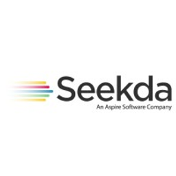 Seekda Logo