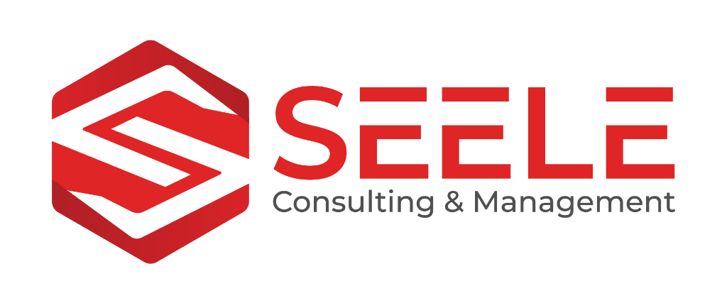 Seele Consulting & Management GmbH Logo