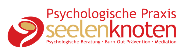 Seelenknoten - Psychologische Beratung - Frank Oleschko Logo