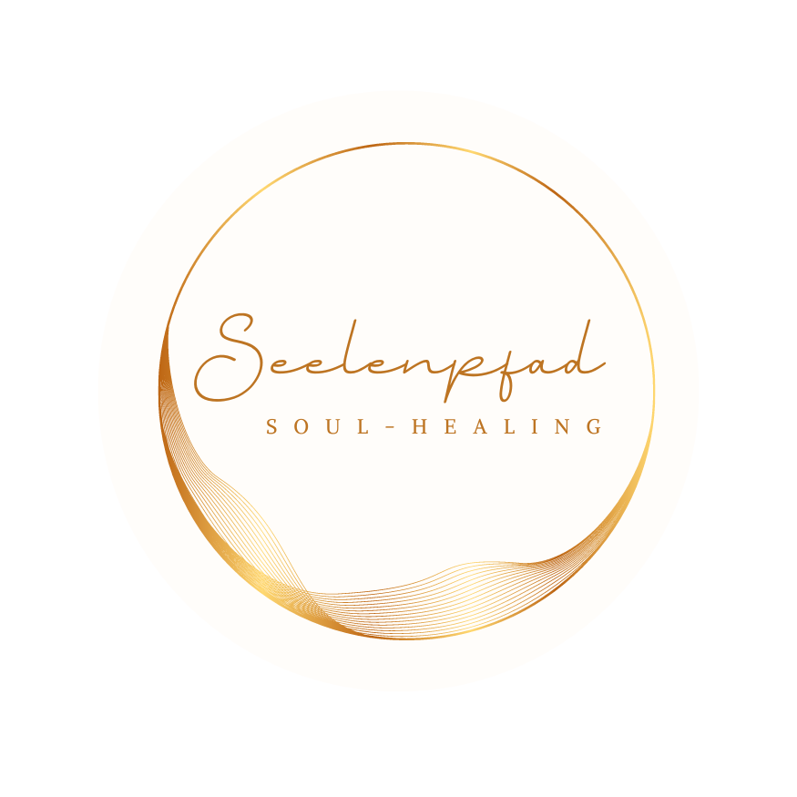 Seelenpfad Berger Conny Logo