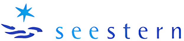 Seestern e.V. Logo