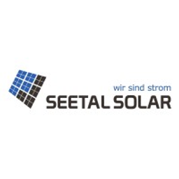 SeetalSolar Logo