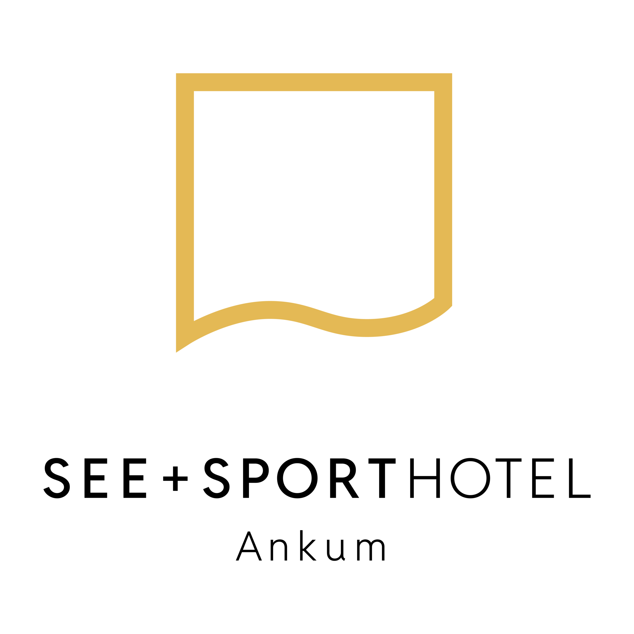 See- u. Sporthotel Ankum Logo