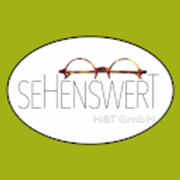 Sehenswert H & T GmbH Logo