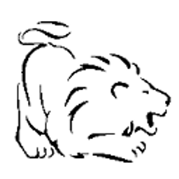 sehlöwe.. Logo