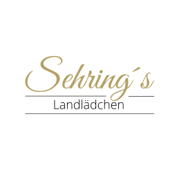Sehring's Landlädchen Logo