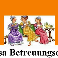 Christian Stubhan SEHUSA-Betreuungsdienst für Alltagsbegleitung Logo