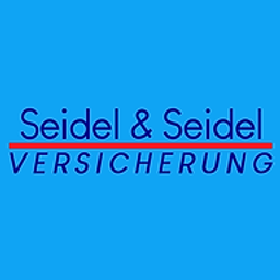 Michael Seidel DBV AXA Versicherung Logo