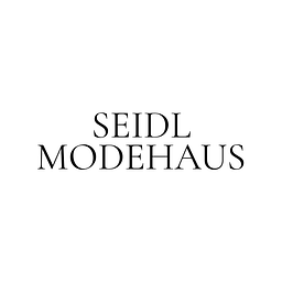Seidlmodehaus Logo